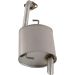 52 / Auspufftopf Hinten 23267
