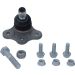 Traggelenk li/re CHEVROLET,OPEL,SAAB 14707 01