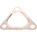 Dichtung, Turbineneinlass (Lader) 433-533