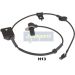 Sensor, Raddrehzahl ABS-H13