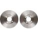 Bremsscheibe Vw P. 10Mm Golf DF1518