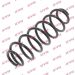 KYB Fahrwerksfeder Seat T. Ibiza V 1.2-1.9Tdi 03/08 RA7024 KYB Fahrwerksfeder Seat T. Ibiza V 1.2-1.9Tdi 03/08 RA7024