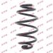 KYB Fahrwerksfeder Skoda T. Superb 1.8-2.8 12/01-03/08 RX6650 KYB Fahrwerksfeder Skoda T. Superb 1.8-2.8 12/01-03/08 RX6650