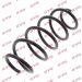 KYB Fahrwerksfeder Skoda P. Superb/ VW Passat 1.9Tdi/2.0Tdi 03/05 K-Flex RH3559