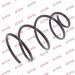 KYB Fahrwerksfeder Fiat P. Seicento 0.9/1.1 01/98-01/10 RG1351