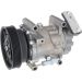 VALEO Kompressor 813631 VALEO Kompressor 813631