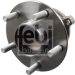 FEBI BILSTEIN Radlagersatz 32598 FEBI BILSTEIN Radlagersatz 32598