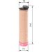 Sekundärluftfilter F 026 400 241 Sekundärluftfilter F 026 400 241