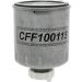CHAMPION Kraftstofffilter CFF100115