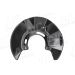 BREMSANKERBLECH V L VERZINKT D:308MM VW TRANSPORTER T5 1,03-9,09 9568377