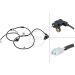A.B.S. ABS Sensor 31573