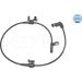 Sensor, Raddrehzahl 44-14 899 0000 Sensor, Raddrehzahl 44-14 899 0000