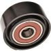 Umlenk-/Führungsrolle, Keilrippenriemen DriveAlign™ T36614