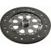 SACHS Kupplungsscheibe 1864 000 146 SACHS Kupplungsscheibe 1864 000 146