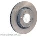 Bremsscheibe Mitsubishi P. Pajero 3.2Di-D/3.8V6 07 ADC443114 Bremsscheibe Mitsubishi P. Pajero 3.2Di-D/3.8V6 07 ADC443114