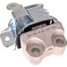 Lagerung, Motor 25734