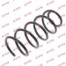 KYB Fahrwerksfeder Seat P. Cordoba, Ibiza Iii 1.6/1.9Sdi 06.99-12.02 RC1689 KYB Fahrwerksfeder Seat P. Cordoba, Ibiza Iii 1.6/1.9Sdi 06.99-12.02 RC1689