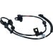 KAMOKA Sensor, Raddrehzahl 1060573