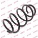 KYB Fahrwerksfeder Nissan P. X-Trail 2.0D 06/07-11/13 K-Flex RA3352