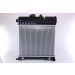Wasserkühler PKW MERCEDES W202,W208,W210 62708A