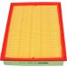 Luftfilter Db Sprinter 06-/Crafter 26-0525
