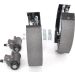 Bremsbacken DACIA,RENAULT KIT SUPERPRO 0 204 114 073 Bremsbacken DACIA,RENAULT KIT SUPERPRO 0 204 114 073