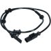 KAMOKA Sensor, Raddrehzahl 1060147 KAMOKA Sensor, Raddrehzahl 1060147