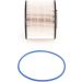 Kraftstofffiltereinsatz FORD,CITROEN,PEUGEOT,FIAT F 026 402 120
