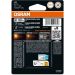 P21W LEDriving SL Amber 12V Blister 2 Stück OSRAM