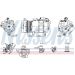 Kompressor PKW BMW 1,2,X1,X2,MINI 13 FIRST FIT 891148