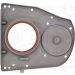 Wellendichtring, Kurbelwelle Daimler PKW 362.691