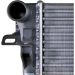 Kühler, Motorkühlung CR 608 000P Kühler, Motorkühlung CR 608 000P