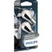 PY21W 21W 12V BAU15s SilverVision Blister 2 Stück Philips 12496SVB2 PY21W 21W 12V BAU15s SilverVision Blister 2 Stück Philips 12496SVB2