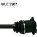 SKF Antriebswelle VKJC5507