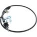Handbremsseil li MITSUBISHI,SMART 1987482271 Handbremsseil li MITSUBISHI,SMART 1987482271
