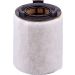Mann & Hummel Luftfilter PKW AUDI A1,SEAT Ibiza,VW Polo V C 15 008