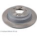 Bremsscheibe Honda T. Accord 2.2-2.4 08 ADH243111 Bremsscheibe Honda T. Accord 2.2-2.4 08 ADH243111