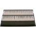 Luftfilter F 026 400 129 Luftfilter F 026 400 129