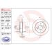 80 482 036 Bremsscheibe HA 08.C650.11 80 482 036 Bremsscheibe HA 08.C650.11
