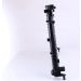 Wasserkühler PKW 630709 Wasserkühler PKW 630709