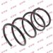 KYB Fahrwerksfeder Mitsubishi P. Lancer Viii 1.5/1.6 06/08 RA3493