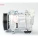 DENSO Kompressor DCP21014