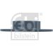 FEBI BILSTEIN Bremsscheibe 14166 FEBI BILSTEIN Bremsscheibe 14166