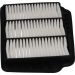 AMC Luftfilter PKW DA-749