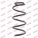 KYB Fahrwerksfeder Hyundai P. Ix20 1.4D/1.6D 11/10 K-Flex RA3458