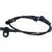 KAMOKA Sensor, Raddrehzahl 1060770 KAMOKA Sensor, Raddrehzahl 1060770
