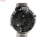 DENSO Generator DAN3006 DENSO Generator DAN3006