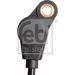 Kurbelwellensensor Opel 27175 Kurbelwellensensor Opel 27175