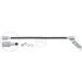 A.B.S. Bremsschlauch SL5975