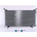 Kondensator PKW NISSAN Terrano 93-02 94863